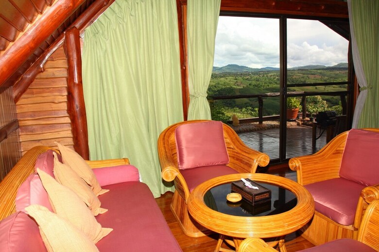 Hotel Phu Pha Nam Resort & Spa