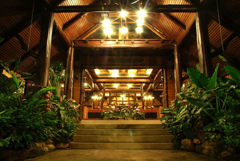 Hotel Phu Pha Nam Resort & Spa
