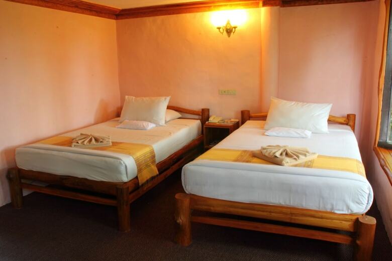 Hotel Phu Pha Nam Resort & Spa