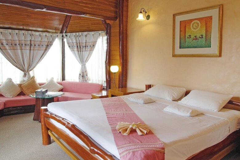 Hotel Phu Pha Nam Resort & Spa