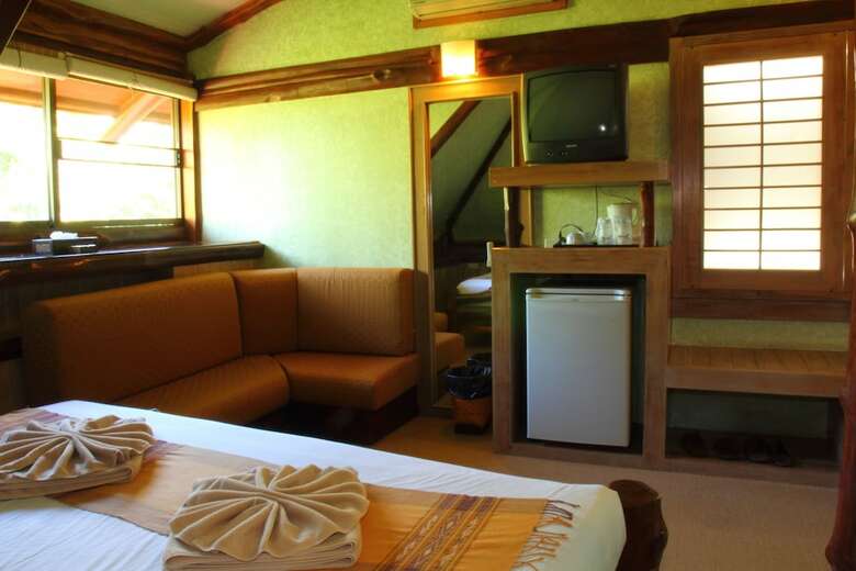 Hotel Phu Pha Nam Resort & Spa