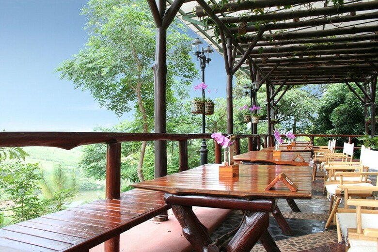 Hotel Phu Pha Nam Resort & Spa
