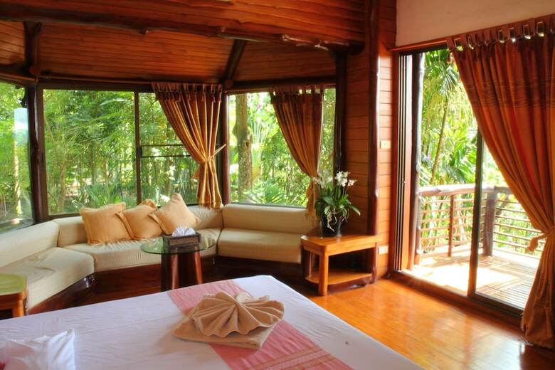 Hotel Phu Pha Nam Resort & Spa