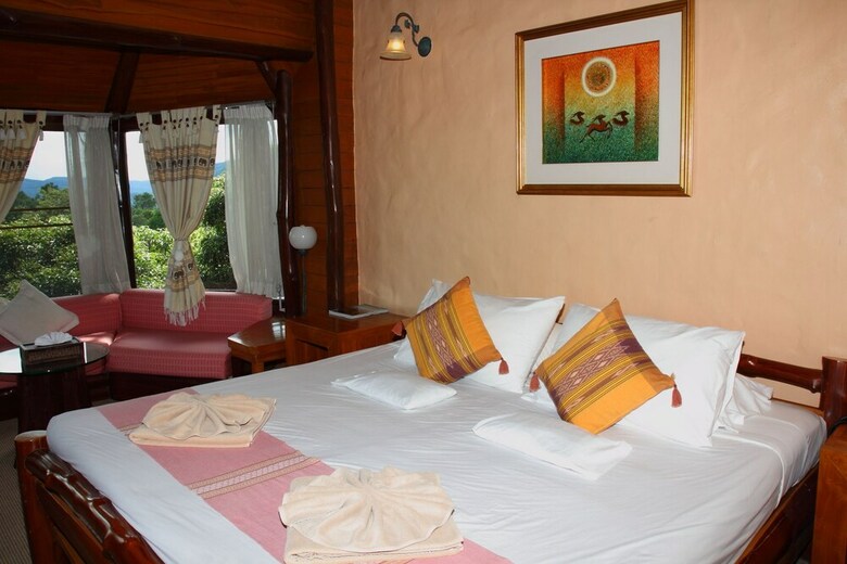 Hotel Phu Pha Nam Resort & Spa