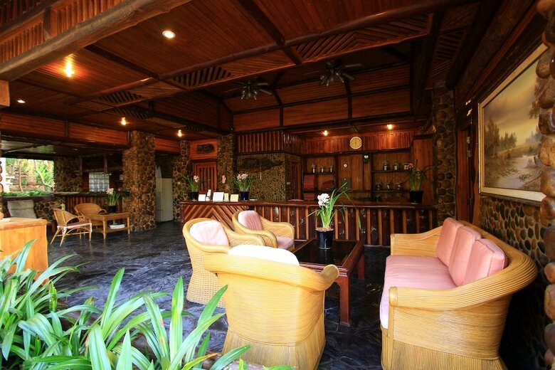 Hotel Phu Pha Nam Resort & Spa