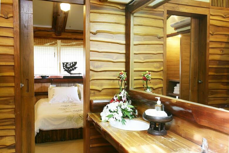 Hotel Phu Pha Nam Resort & Spa