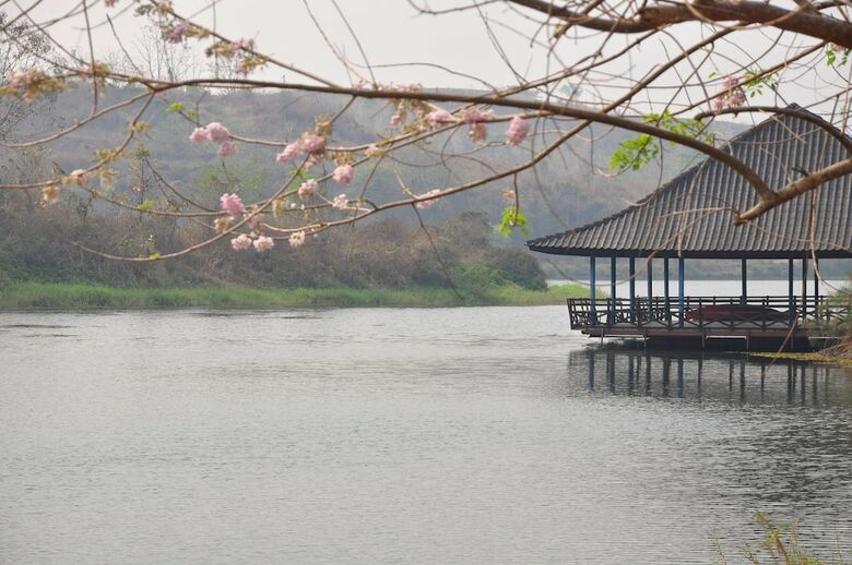Hotel Phu Pha Nam Resort & Spa