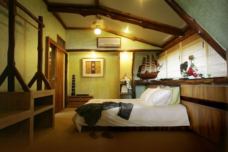 Hotel Phu Pha Nam Resort & Spa
