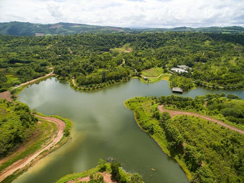 Hotel Phu Pha Nam Resort & Spa