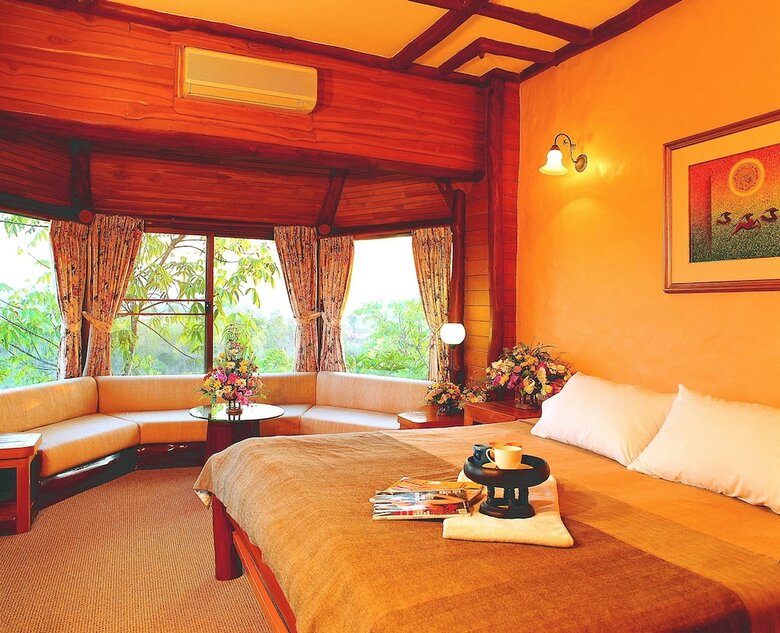 Hotel Phu Pha Nam Resort & Spa