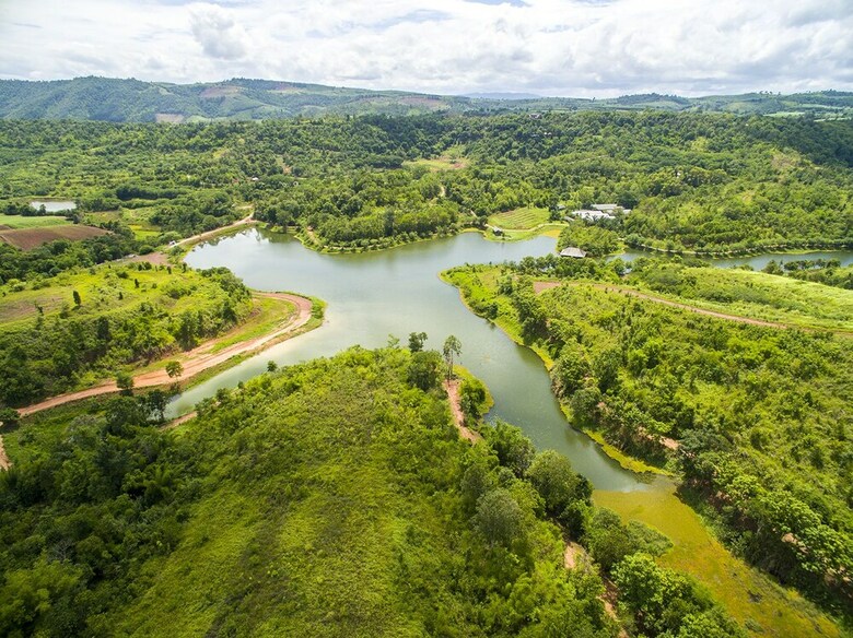 Hotel Phu Pha Nam Resort & Spa