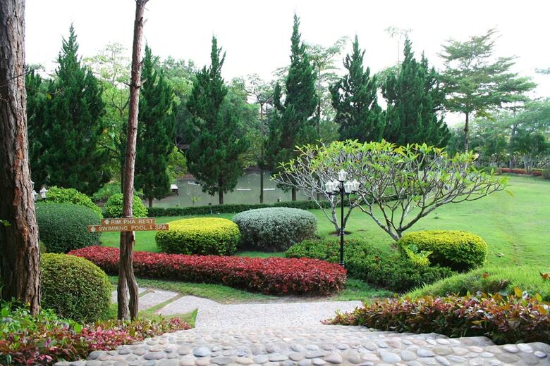 Hotel Phu Pha Nam Resort & Spa