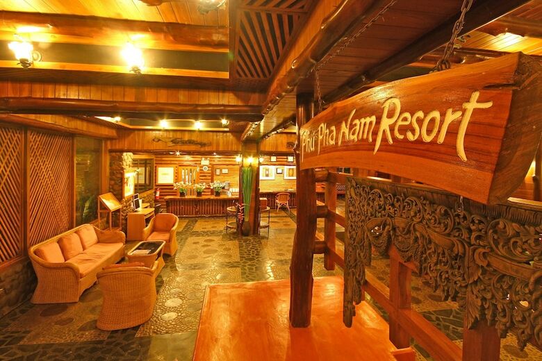 Hotel Phu Pha Nam Resort & Spa