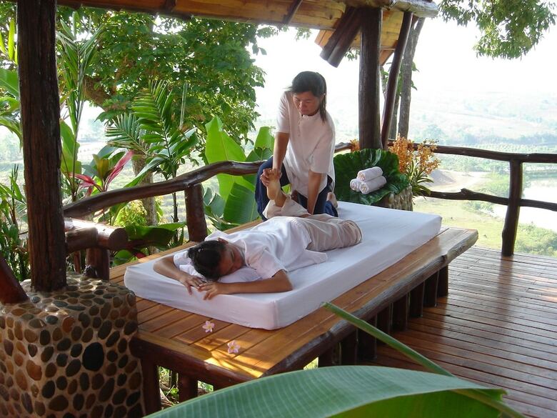 Hotel Phu Pha Nam Resort & Spa