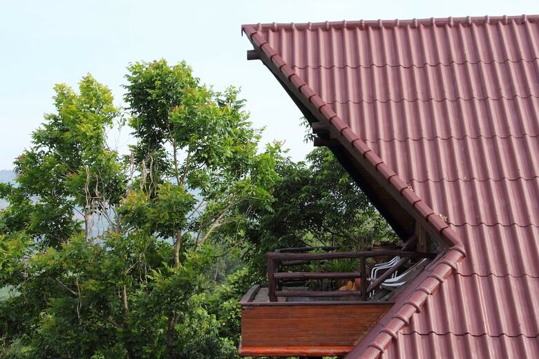 Hotel Phu Pha Nam Resort & Spa
