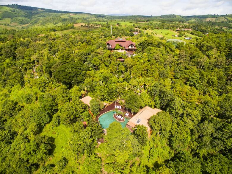 Hotel Phu Pha Nam Resort & Spa