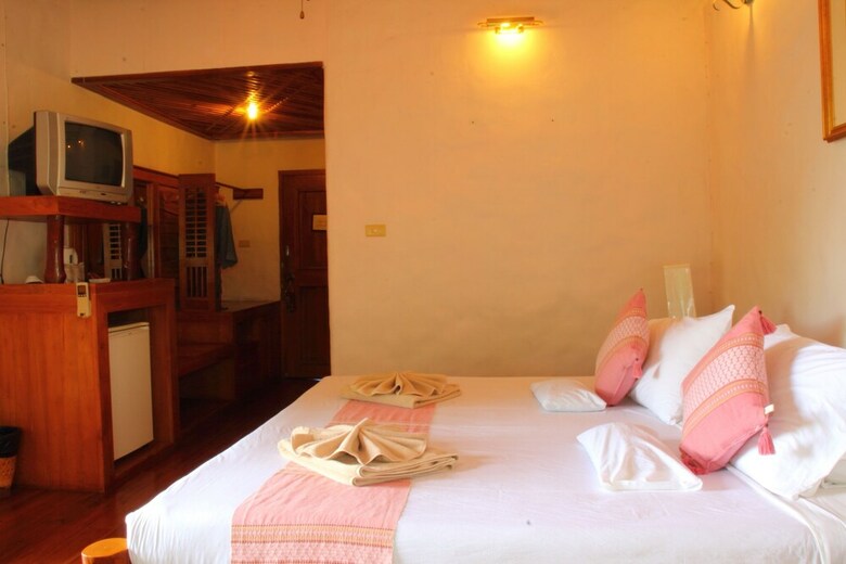 Hotel Phu Pha Nam Resort & Spa
