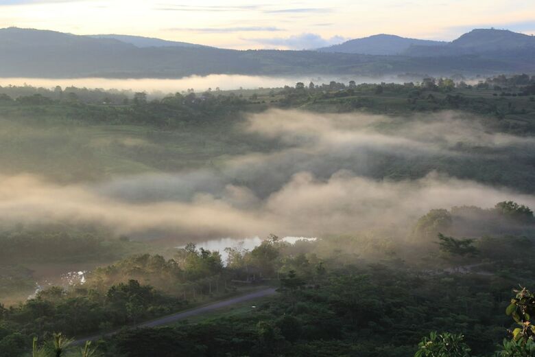 Hotel Phu Pha Nam Resort & Spa