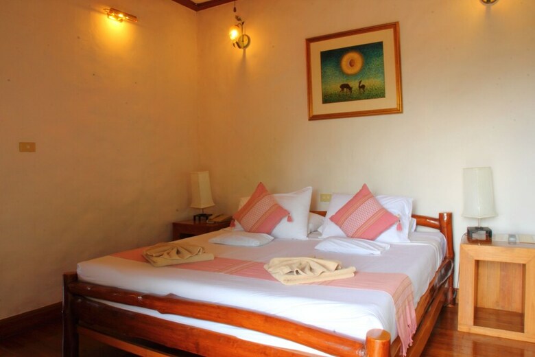Hotel Phu Pha Nam Resort & Spa