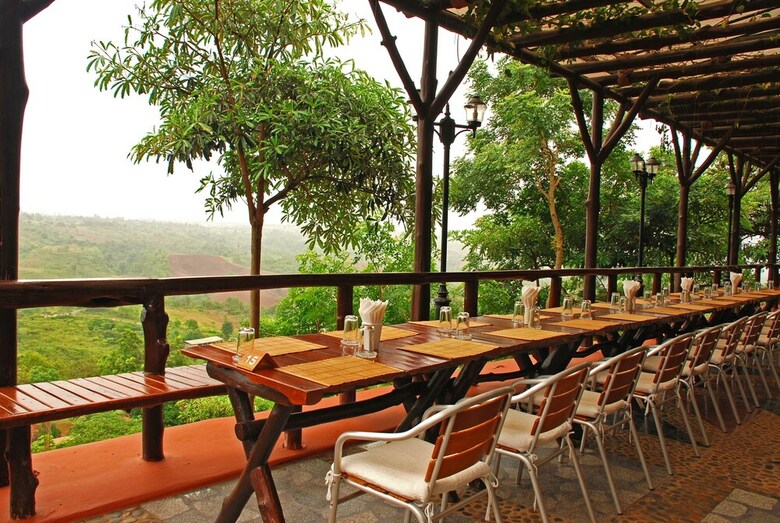 Hotel Phu Pha Nam Resort & Spa