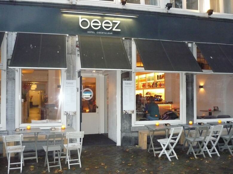 Hotel Beez No.106