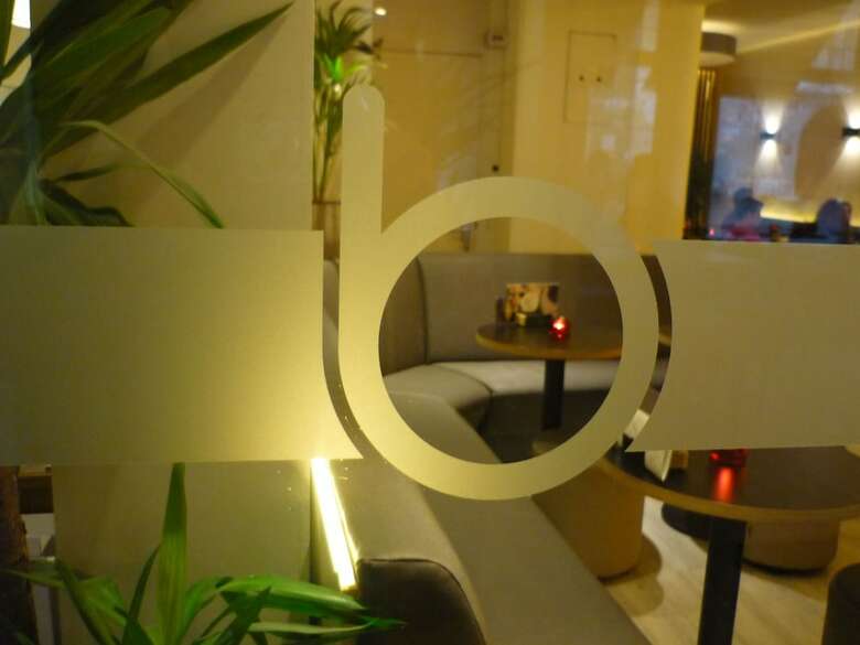 Hotel Beez No.106