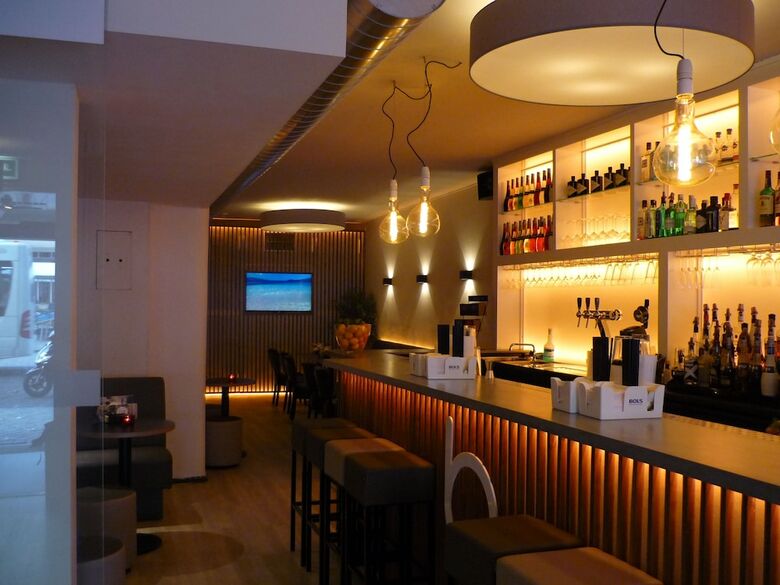 Hotel Beez No.106