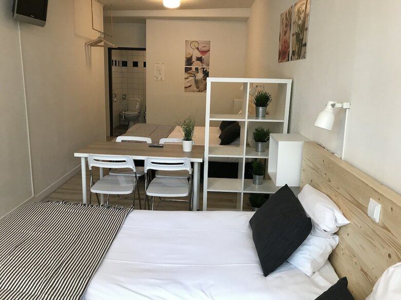 Hotel Beez No.106
