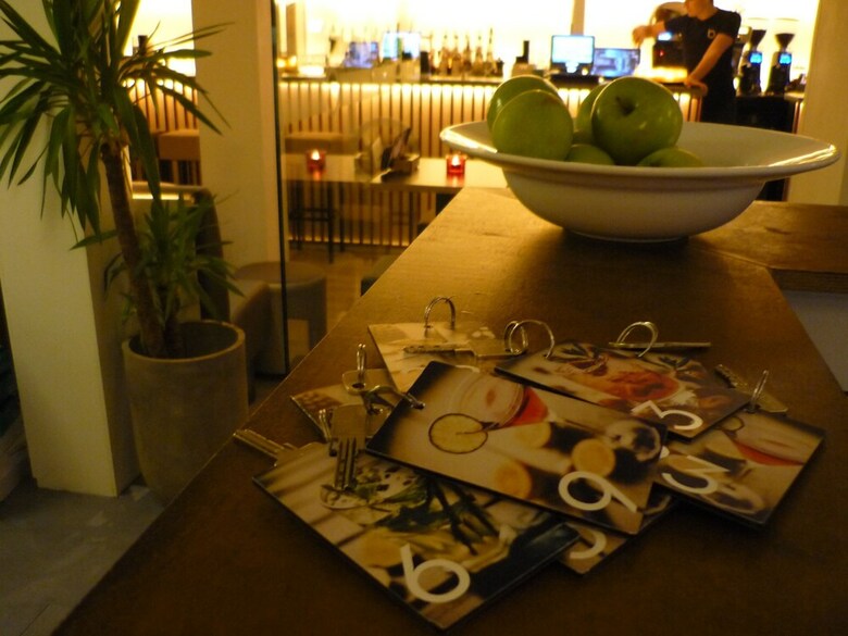 Hotel Beez No.106