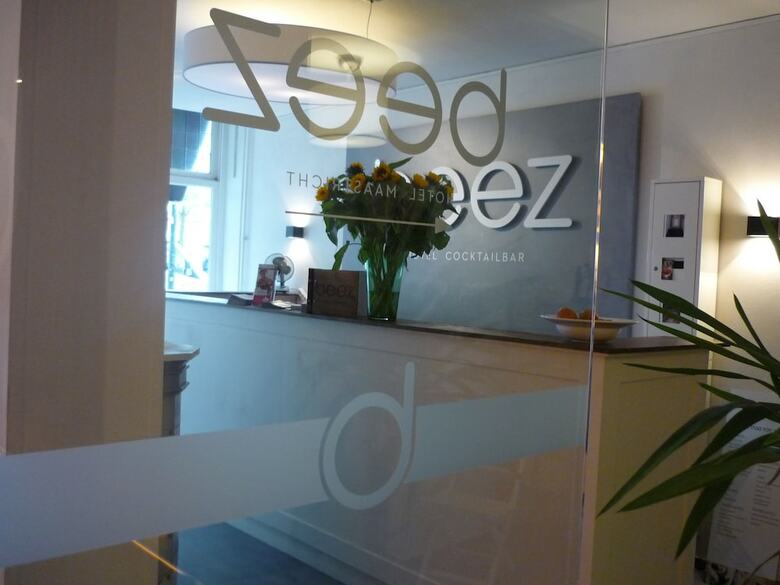 Hotel Beez No.106