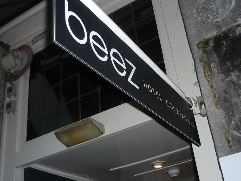 Hotel Beez No.106