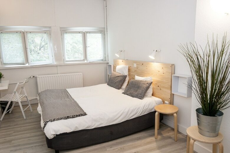 Hotel Beez No.106