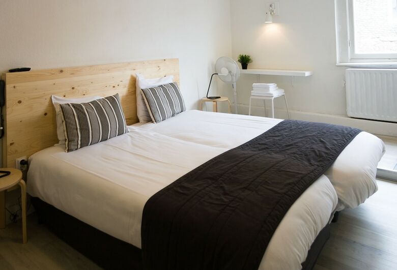 Hotel Beez No.106