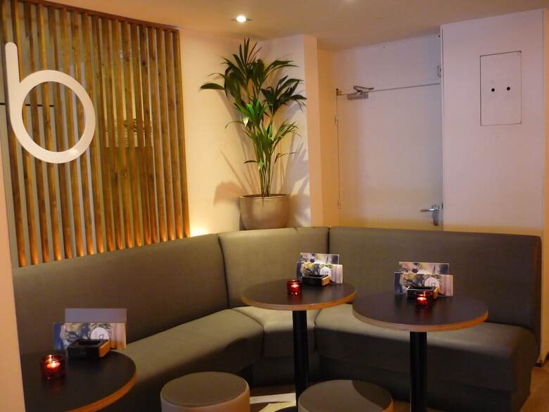 Hotel Beez No.106