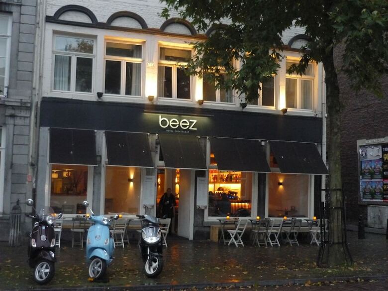 Hotel Beez No.106