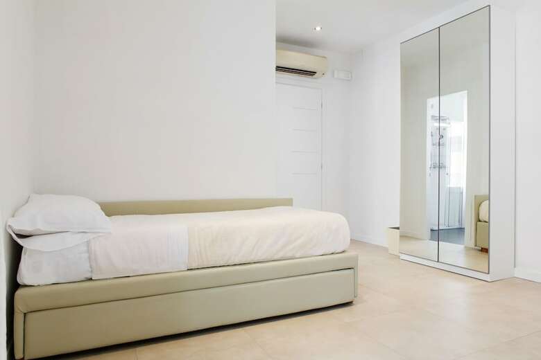 Bed & Breakfast Vatican Grand Suite