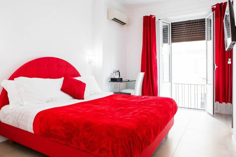 Bed & Breakfast Vatican Grand Suite