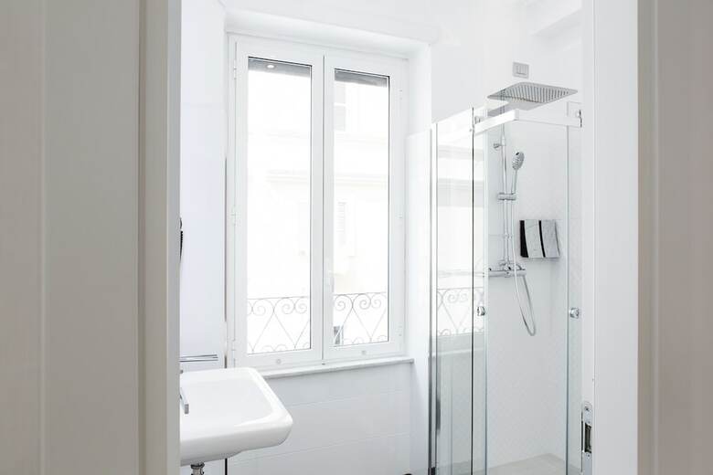 Bed & Breakfast Vatican Grand Suite