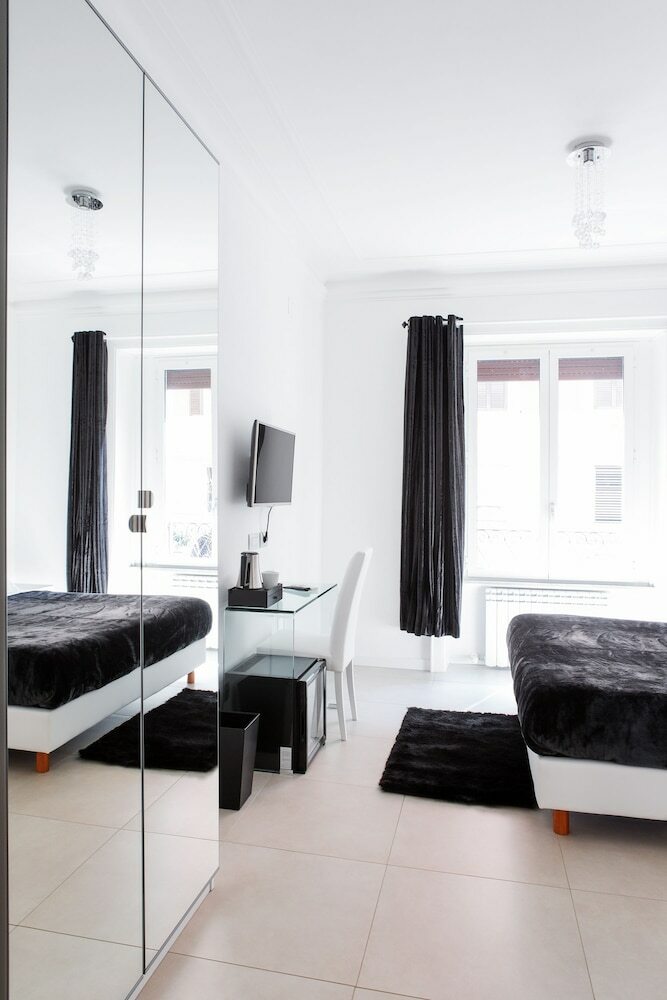 Bed & Breakfast Vatican Grand Suite