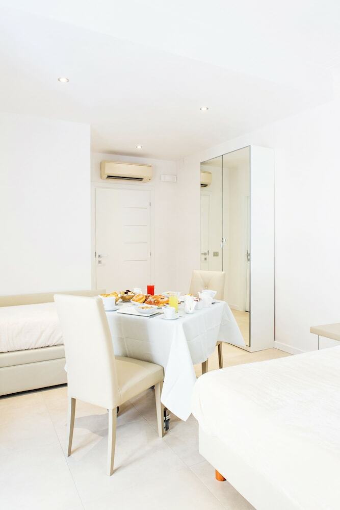 Bed & Breakfast Vatican Grand Suite