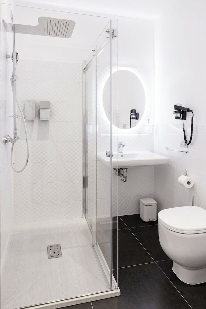 Bed & Breakfast Vatican Grand Suite