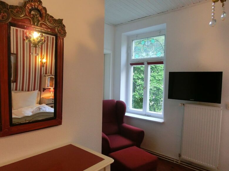 Hotel Dom�ne Neu Gaarz