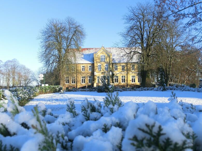 Hotel Dom�ne Neu Gaarz