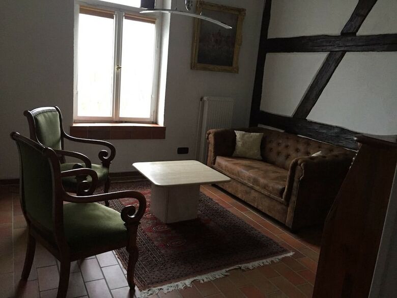 Hotel Dom�ne Neu Gaarz