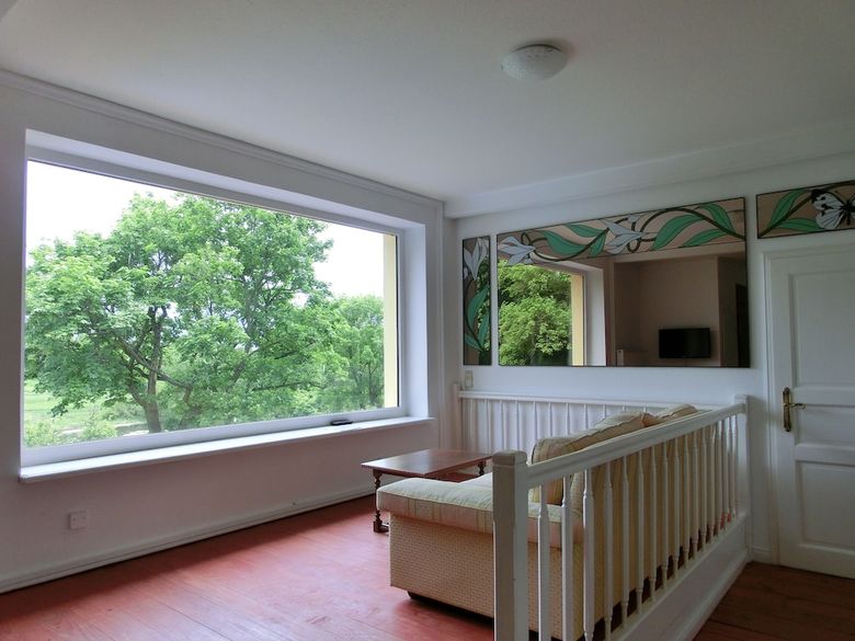 Hotel Dom�ne Neu Gaarz