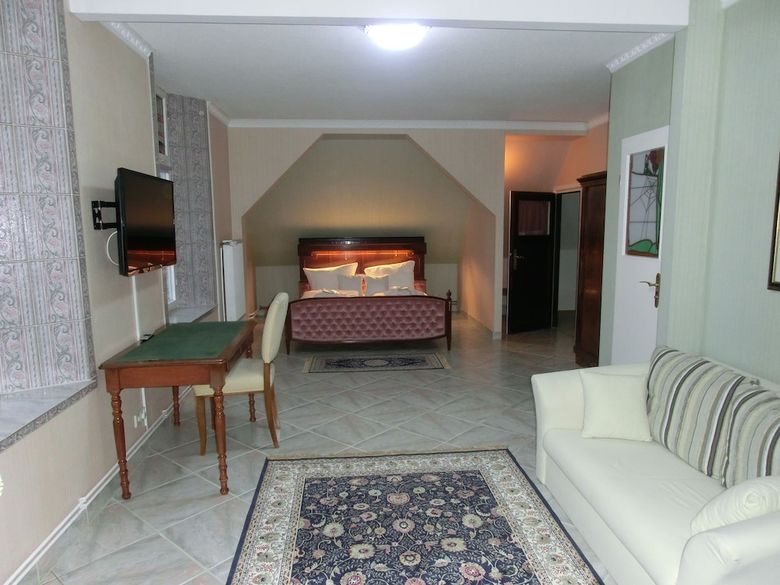 Hotel Dom�ne Neu Gaarz