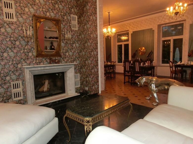Hotel Dom�ne Neu Gaarz