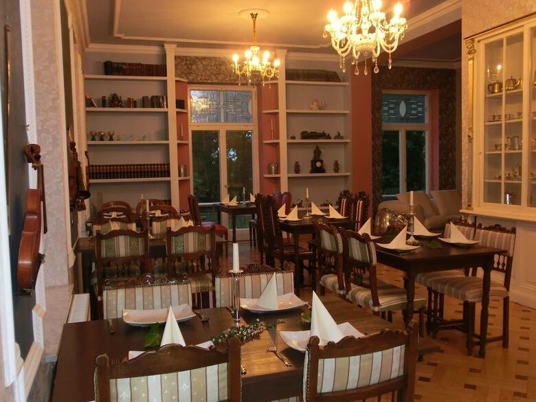 Hotel Dom�ne Neu Gaarz