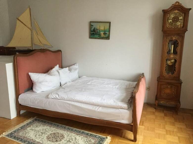 Hotel Dom�ne Neu Gaarz