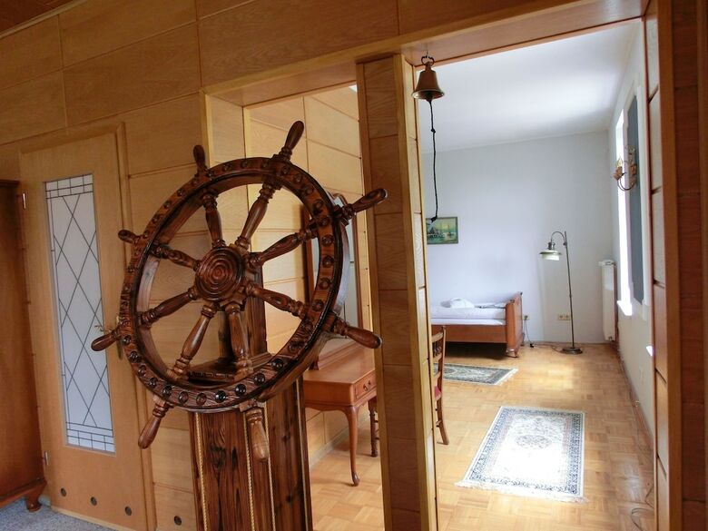 Hotel Dom�ne Neu Gaarz